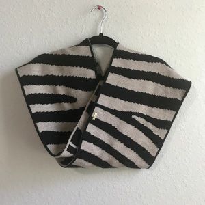 Calvin Klein Infinity Scarf 🧣